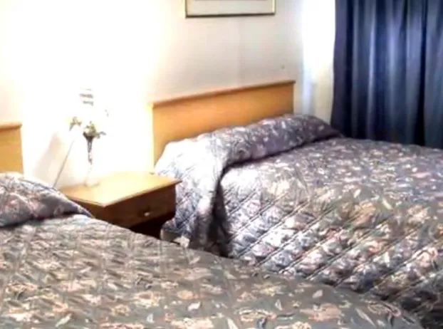 Monticello Inn hotel detail image 4