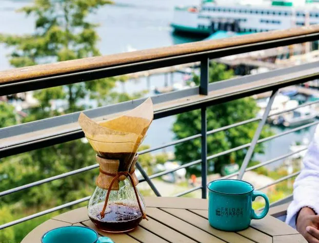 Friday Harbor House hotel detail image 3