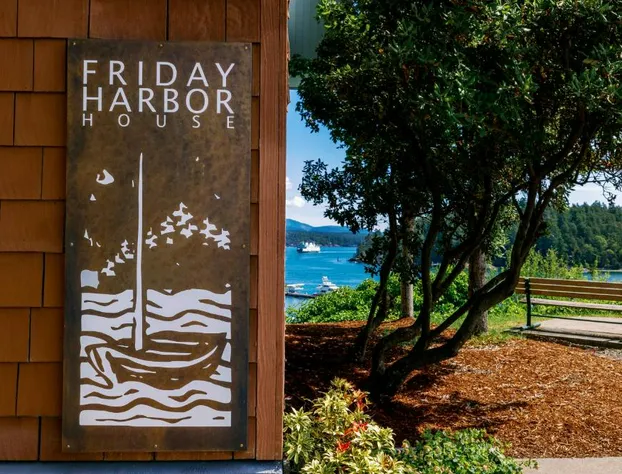 Friday Harbor House hotel detail image 1