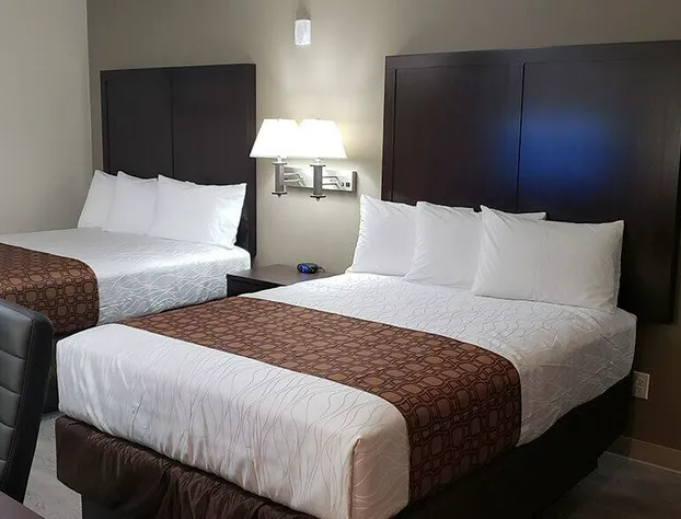 Econo Lodge Umatilla Columbia River Area hotel detail image 1