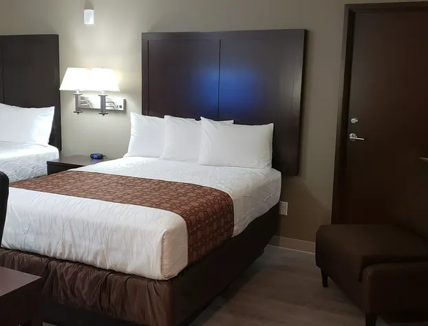 Econo Lodge Umatilla Columbia River Area hotel detail image 2