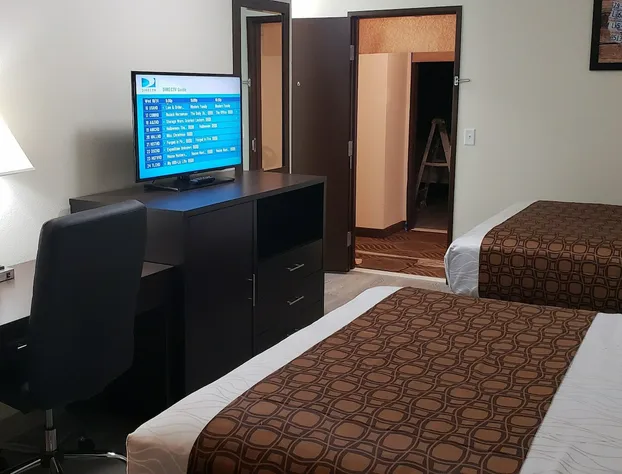 Econo Lodge Umatilla Columbia River Area hotel detail image 3