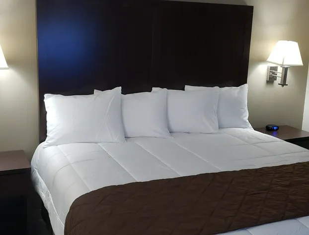 Econo Lodge Umatilla Columbia River Area hotel detail image 4