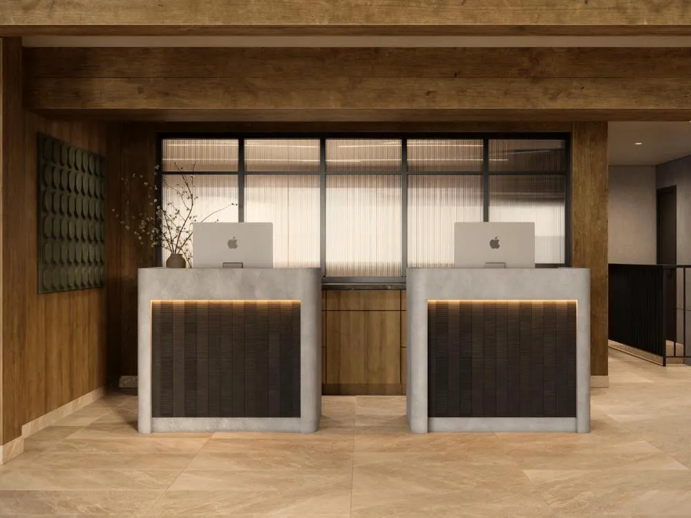 The Kenrick Hotel hotel hero