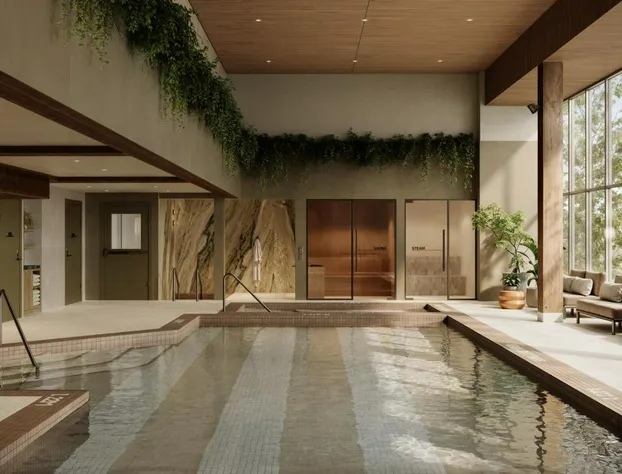 The Kenrick Hotel hotel detail image 2