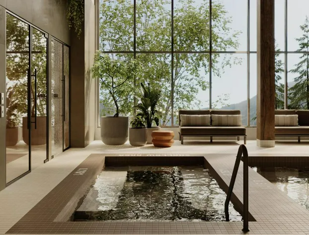 The Kenrick Hotel hotel detail image 3