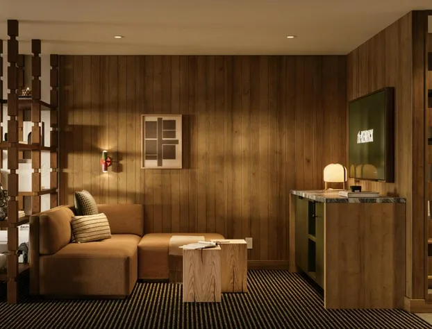 The Kenrick Hotel hotel detail image 4