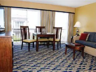 Suites At Fishermans Wharf hotel detail image 3