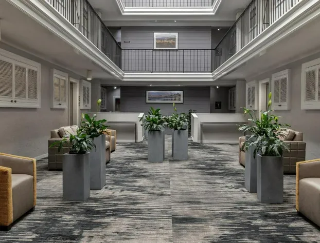 Suites At Fishermans Wharf hotel detail image 4