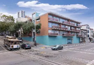 Suites At Fishermans Wharf hotel detail image 1