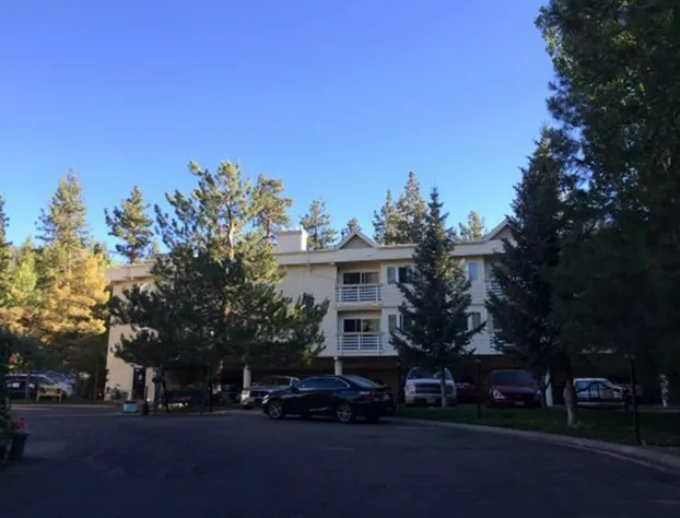 The Lodge at Kingsbury Crossing hotel detail image 1