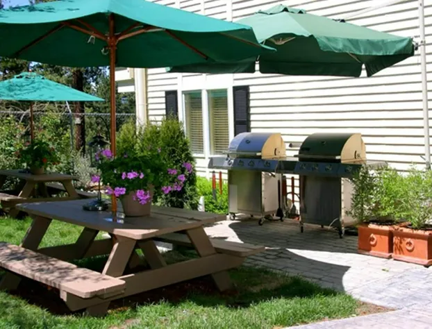 The Lodge at Kingsbury Crossing hotel detail image 2