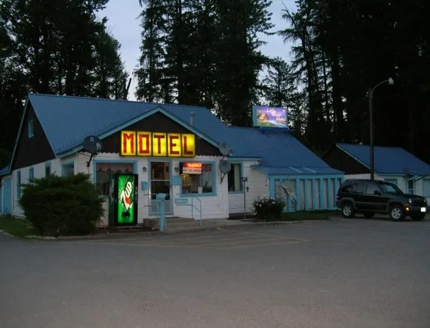 Little River Motel hotel detail image 1
