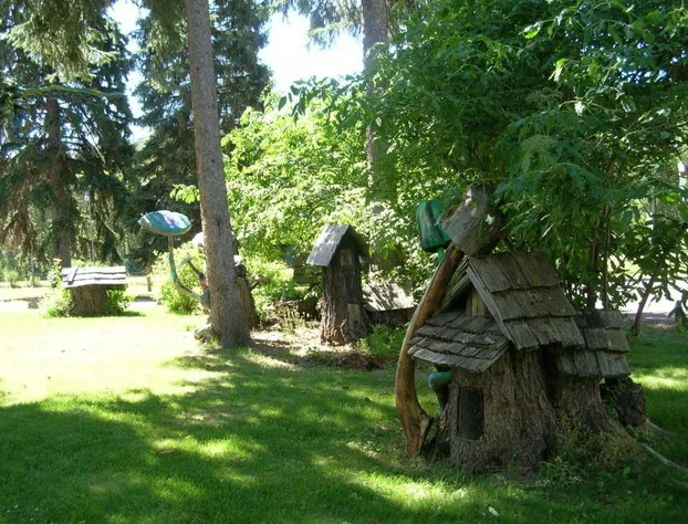 Little River Motel hotel detail image 3