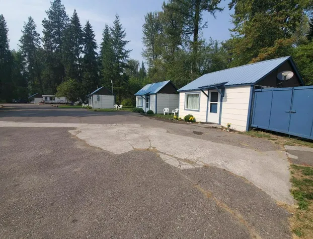 Little River Motel hotel detail image 2