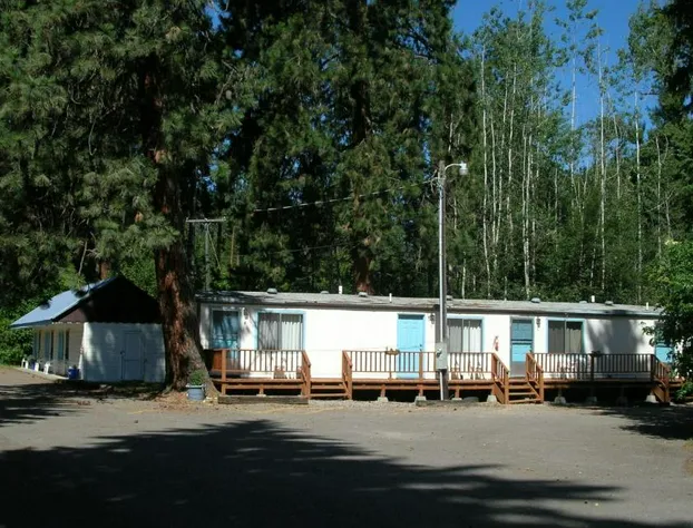 Little River Motel hotel detail image 1