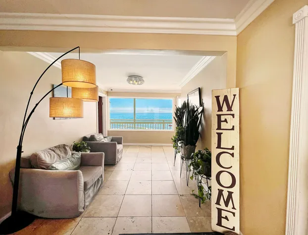 Cliff House Inn On The Ocean hotel detail image 3