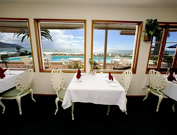 Cliff House Inn On The Ocean hotel detail image 4