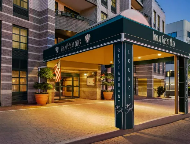 Inn at Great Neck hotel detail image 2