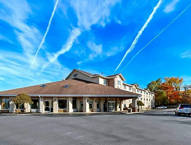 Comfort Inn hotel detail image 3