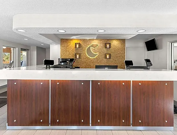 Comfort Inn hotel detail image 4