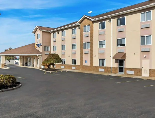 Comfort Inn Painesville - Concord hotel detail image 3