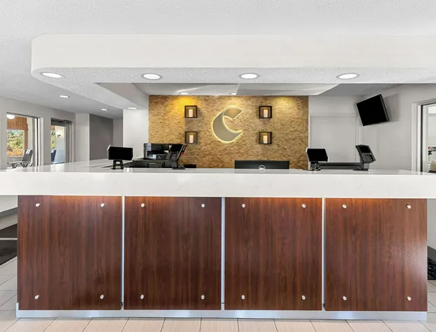 Comfort Inn Painesville - Concord hotel detail image 4