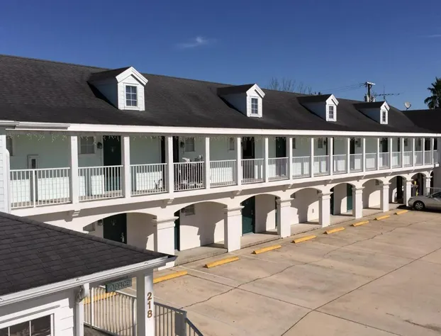 The Anastasia Inn hotel detail image 1