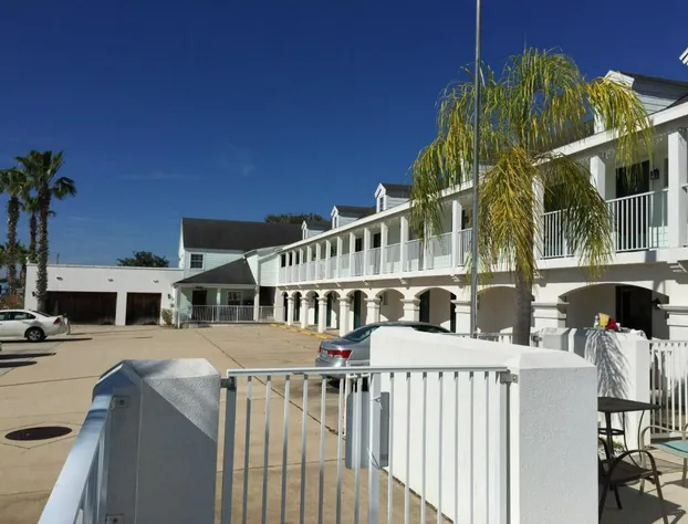 The Anastasia Inn hotel detail image 2