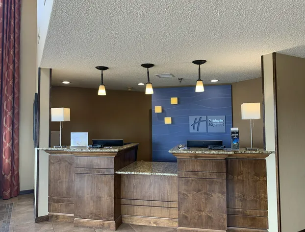 Holiday Inn Express Hotel & Suites Torrington by IHG hotel detail image 1