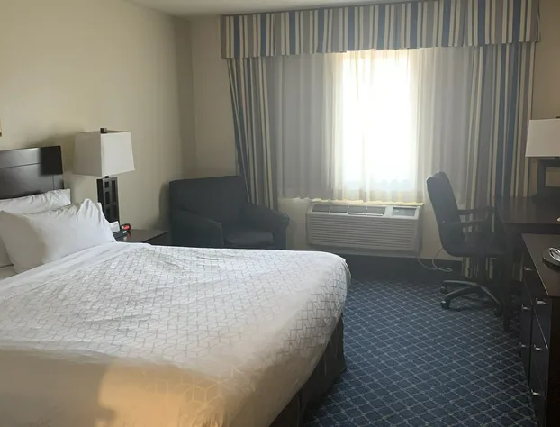 Holiday Inn Express Hotel & Suites Torrington by IHG hotel detail image 3