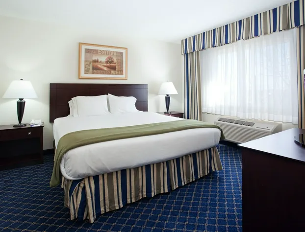 Holiday Inn Express Hotel & Suites Torrington by IHG hotel detail image 4