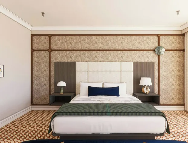 The Louie, A Davenport Hotel, Autograph Collection® hotel detail image 2