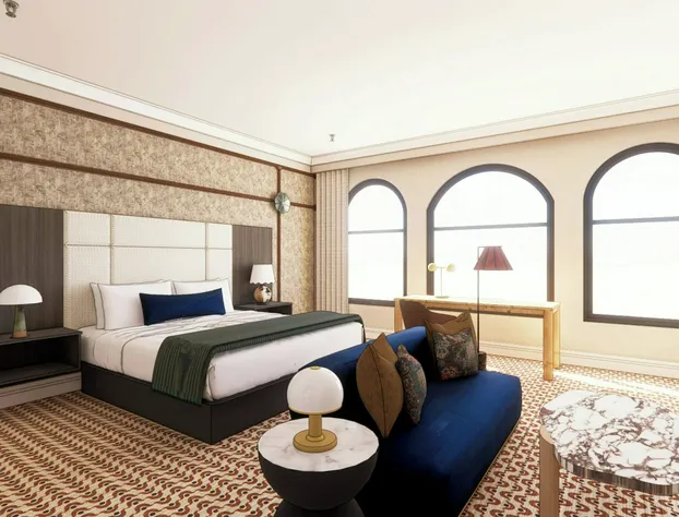 The Louie, A Davenport Hotel, Autograph Collection® hotel detail image 3