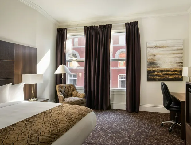 The Louie, A Davenport Hotel, Autograph Collection® hotel detail image 4