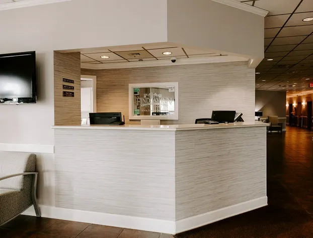 Findlay Inn and Conference Center hotel detail image 3