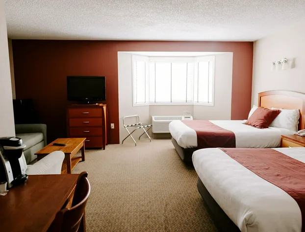 Findlay Inn and Conference Center hotel detail image 2