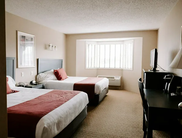 Findlay Inn and Conference Center hotel detail image 4