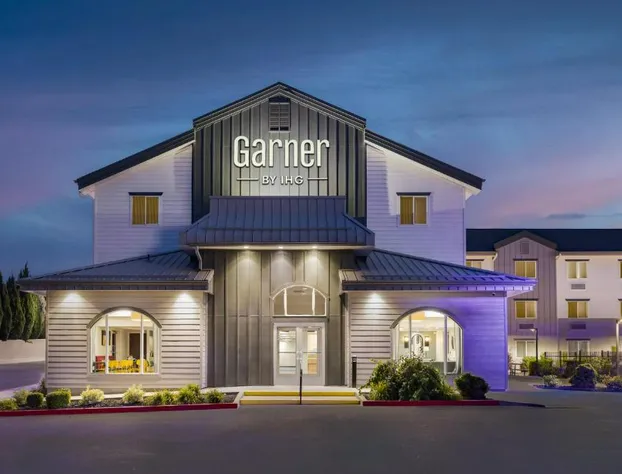 Inn America - Boise hotel detail image 1