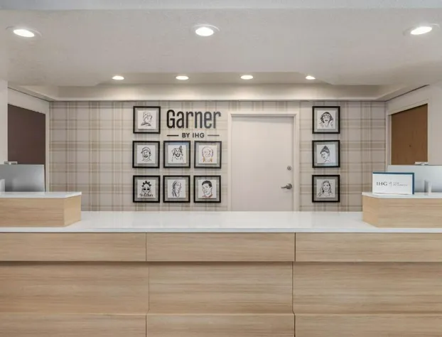 Inn America - Boise hotel detail image 3