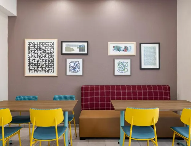 Inn America - Boise hotel detail image 4