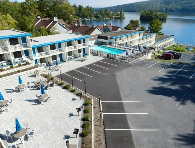 Lakefront Terrace Resort hotel detail image 1