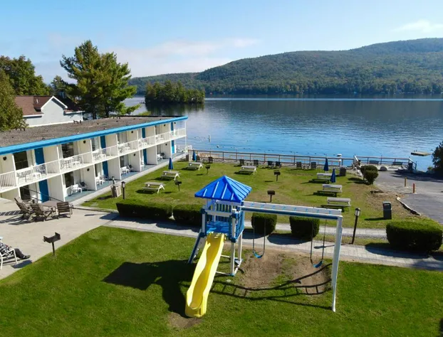 Lakefront Terrace Resort hotel detail image 2