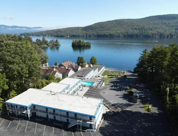 Lakefront Terrace Resort hotel detail image 4