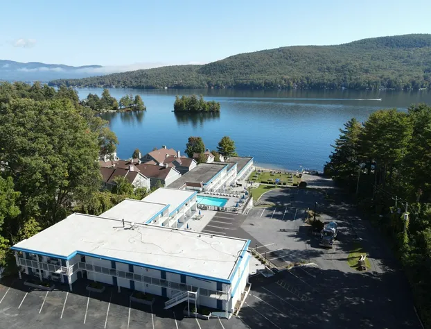 Lakefront Terrace Resort hotel detail image 3