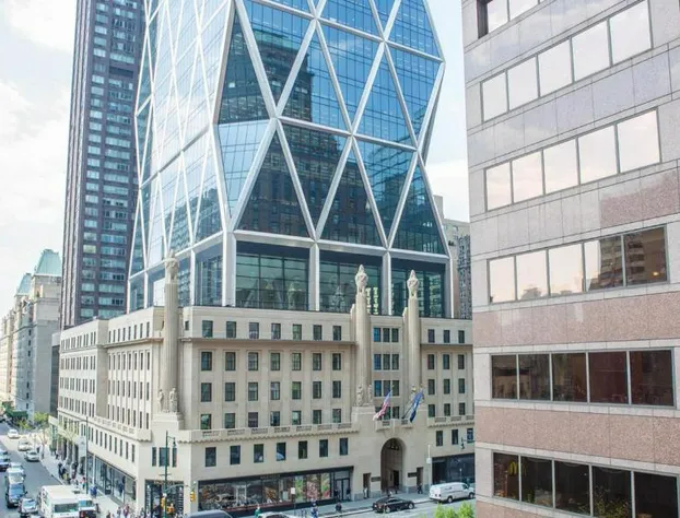 Da Vinci Hotel hotel detail image 1