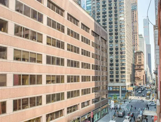 Da Vinci Hotel hotel detail image 2