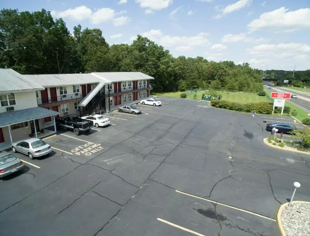 Red Carpet Inn Berlin hotel detail image 1