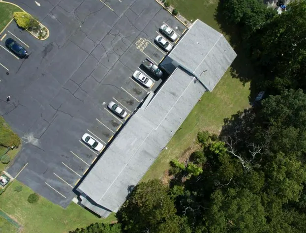 Red Carpet Inn Berlin hotel detail image 3