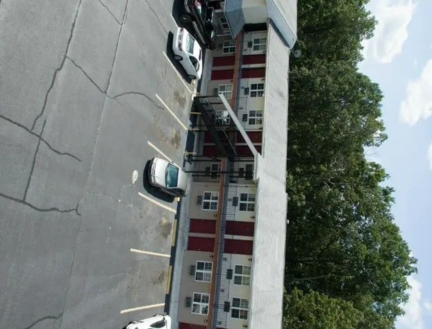 Red Carpet Inn Berlin hotel detail image 4